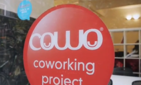 Rete Cowo: i coworking italiani