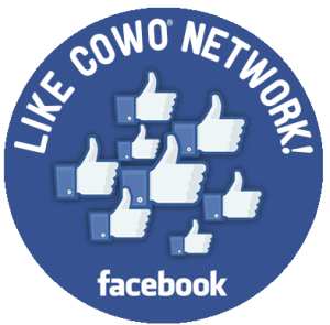 Coworking Cowo Network su Facebook
