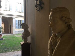 sede legale milano senza vincoli