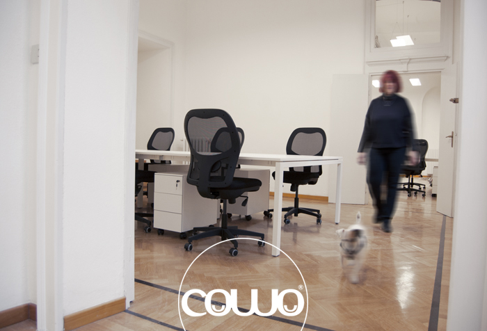 Coworking Space Milano Duomo - Postazioni
