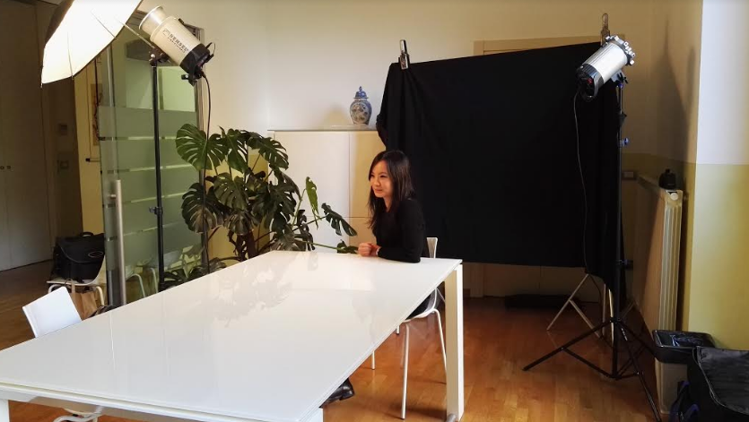 Nuovo servizio fotografico al CoworkingCheConta