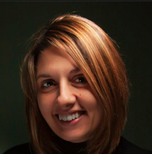 Cristina Maccarrone Una visita al Cowo