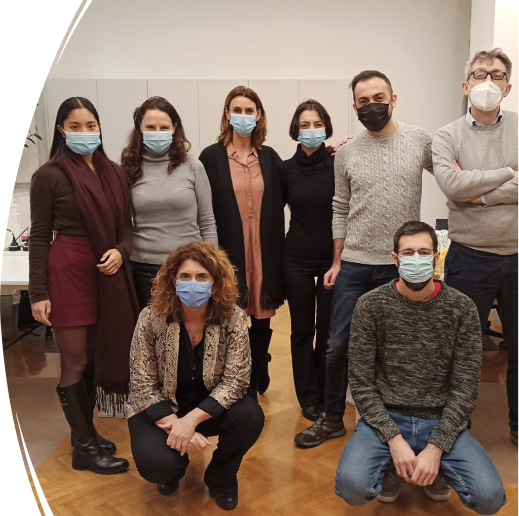 ReviewerCredits srl_Team