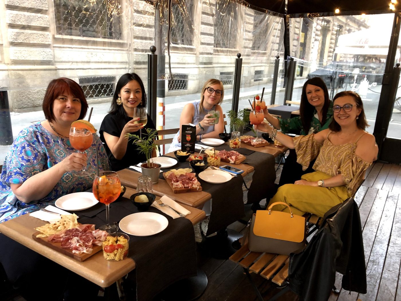 da coworking a spritzworking al cowo milano duomo