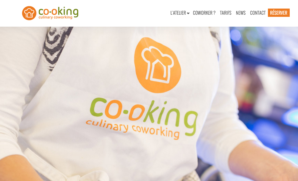 Cokitchen Coworking