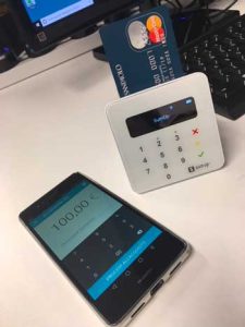 Pagare il Coworking con Carta di Credito si può fare al Cowo Milano Duomo