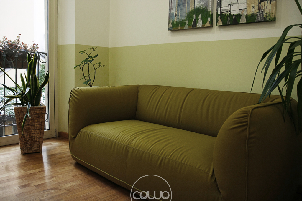 Coworking Milano Cadorna - relax