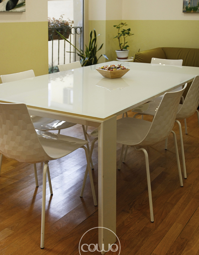 Coworking Milano Cadorna - Sala riunioni