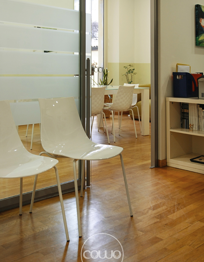 Interno Coworking Milano Cadorna