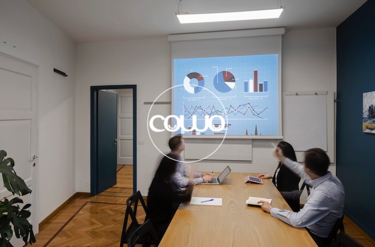 riuniomne @ Coworking Milano Duomo