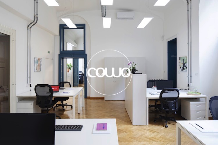Spazio Coworking Milano Duomo