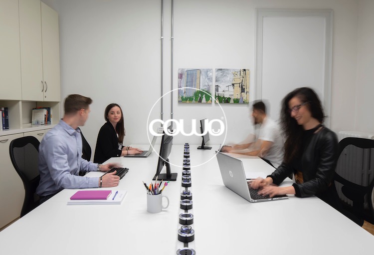Cowo Community - Coworking Milano Duomo