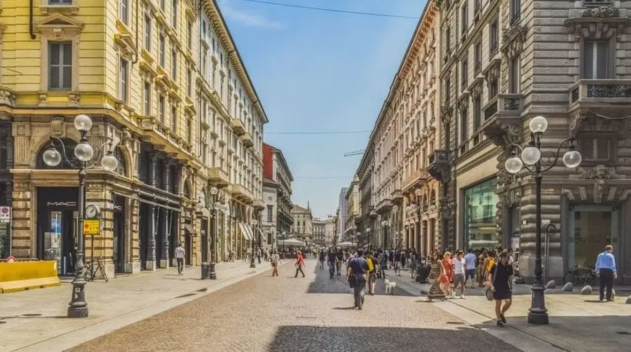 coworking palazzo storico milano indirizzo prestigioso