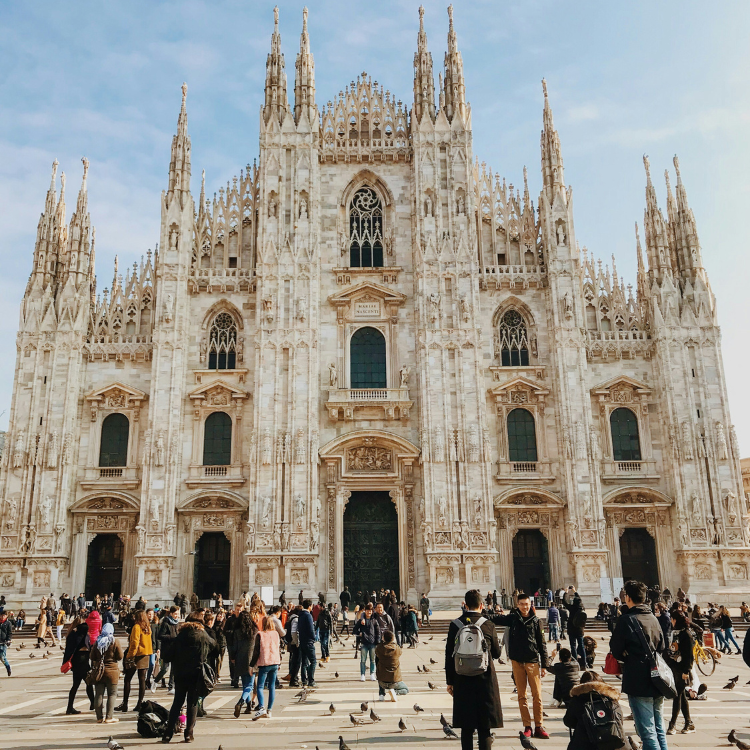 La tua scrivania vicino al Duomo di Milano è al Coworking Che Conta!