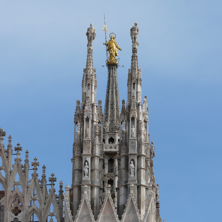 Coworking Che Conta - Indirizzo