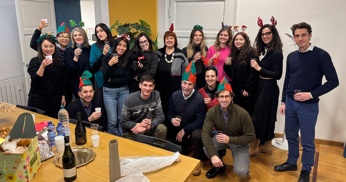 coworking milano duomo auguri natale