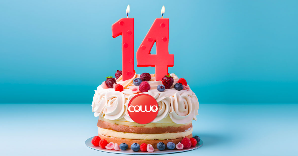 14 anni di coworking milano duomo