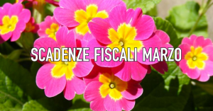 Scadenze fiscali marzo, dal Coworking Che Conta di Milano 