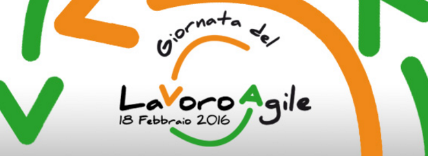 Lavoro Agile