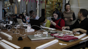 coworkingcheconta intervista zoe romano di wemake
